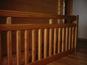 INTERIEUR ESCALIER  (20)